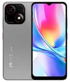 ZTE A35e 2/64GB Dual SIM Pilka