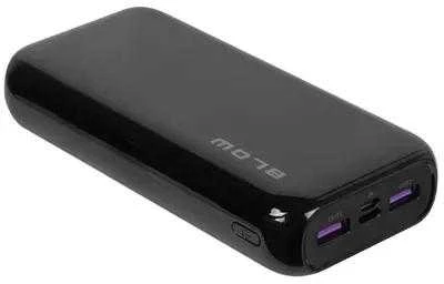 Blow Išorinė baterija 20000mAh PD PB20F JUODA