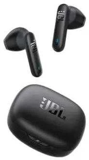 Ausinės JBL Wave Flex 2 TWS Bluetooth Belaidės In-Ear Earbuds Juodas EU