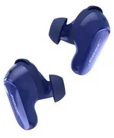 Ausinės Bose QuietComfort Ultra Earbuds (2 gen.) violetinė