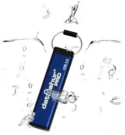 ISTORAGE datAshur Pro USB3 256-bit 4GB