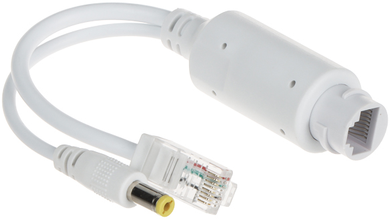 Įtampos stabilizatorius 48V/12V POE-802.3AF/AT-WP DELTA NETWORK