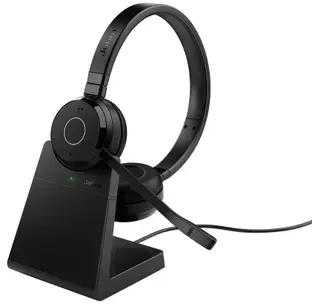 Jabra Evolve 65 TE - Link390a MS Stereo (Include Stovas)