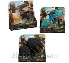 Spin Master DRAGONS Vikingas ir slibinas