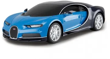 Carruzzo Jamara 405137 Radijo bangomis valdomas (RC) modelis Automobilis Elektrinis variklis 1:24