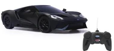 Carruzzo Jamara 405157 Radijo bangomis valdomas (RC) modelis Automobilis Elektrinis variklis 1:24