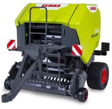 Jamara 405237 modelis w skali Baler Wstępnie zmontowany 1:16