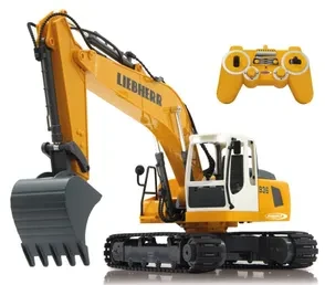 Jamara Koparka RC Liebherr R936 (405112)