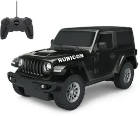 Carruzzo Jamara Jeep Wrangler JL Radijo bangomis valdomas (RC) modelis Visureigis Elektrinis variklis 1:24