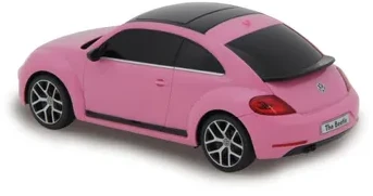 Carruzzo Jamara VW Beetle Radijo bangomis valdomas (RC) modelis Automobilis Elektrinis variklis 1:24