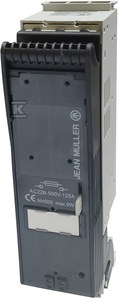 Jean Mueller SAUGUS JUNGIKLIS KETO-000-3/60/AU/F50