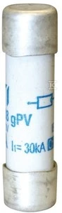 Jean Mueller WKŁ.TOP.10X38 10A 1000V DC GPV