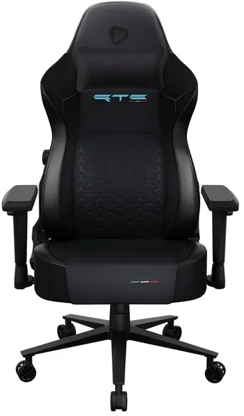 ONEX RTC ErgoGlide Alcantara Paminkštinta sėdynė Apmuštas atlošas