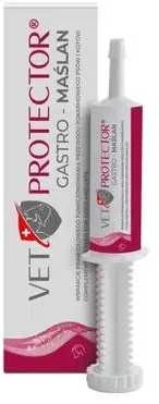 VET PROTECTOR Gastro Butyrate - papildai šunims ir katėms - 60 ml