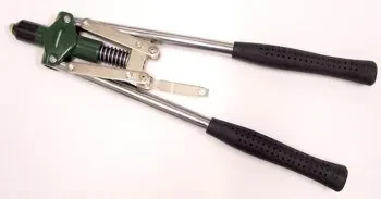 JONNESWAY LEVER Kniedės 3,2-6,4mm V1003