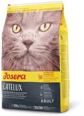 Josera Catelux 400g