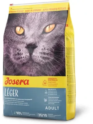 Pašaras katėms Leger 400g