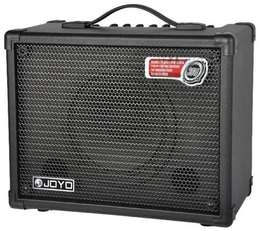 Stiprintuvas Joyo DC-30 - gitaros derinys