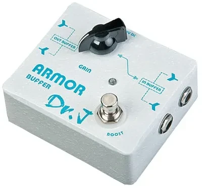 Joyo DR.J D57 Armor Buffer – gitaros efektas