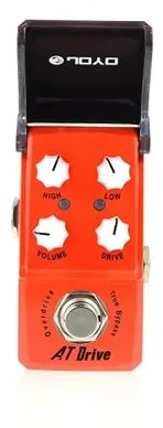 Joyo JF-305 AT Drive – gitaros efektas