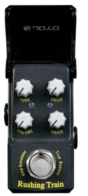 Joyo JF-306 Rushing Train – gitaros efektas