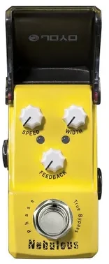 Joyo JF-328 Nebulous Phase – gitaros efektas