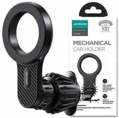 Joyroom JR-ZS355 MagSafe Apple iPhone magnetinis automobilinis laikiklis orlaidei