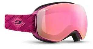 Kaiser Julbo Proxima slidinėjimo akiniai - REACTIV 1-3 Glare Control - tamsiai violetiniai