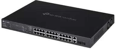 Šakotuvas Jungiklis TP-LINK ES228GMP