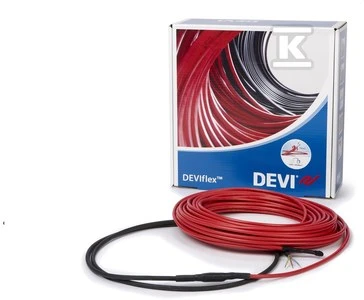 KABELIS GRZEW.DEVIFLEX 10T 505W 230V 50M