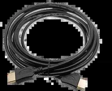Alantec AV-AHDMI-10.0 HDMI kabelis 10m v2.0 High Speed su eternetu - auksininėmis jungtimis