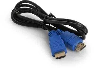 Kabelis HDMI-HDMI Opticum Standard Mėlyna 120 – 1,2 m (v1.4)