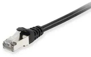 Patch kabelis Equip Cat6 100 vnt. S/FTP 2xRJ45 0,25 m, LSZH, ligoninėms