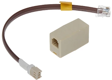 KABELIS RJ/PIN3 SATEL