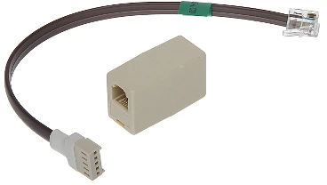 KABELIS RJ/PIN5-LCD SATEL