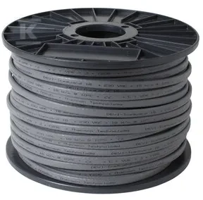 KABELIS SAMOREGUL.DEVIICEGUARD/230V 18