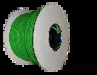 Alantec KIU5LINKA100GN tinklo kabelis 100 m Cat5e U/UTP (UTP) Žalias
