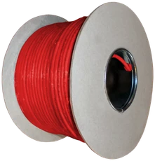 Alantec A-LANTEC Struktūrinis kabelis UTP laido kat.5e PVC 4x2x26/7AWG 100m dalis