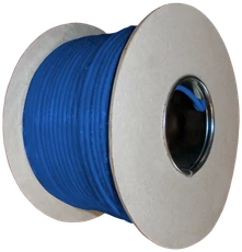 Alantec A-LANTEC Struktūrinis kabelis UTP laidas kat.5e PVC 4x2x26/7AWG 100m ni