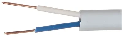 Elektrokabel 5518# Signalizacijos domofono kabelis, 2x0.5