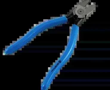 Kabelių pjoviklis be nuožulnumo (ilgis 8" / 20,3 mm) ALANTEC
