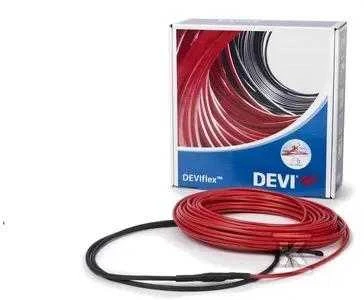 Šildymo kabelis DEVIflex 18T, 130 W, 7 m