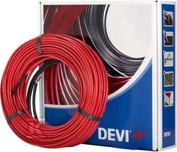 Šildymo kabelis DEVIflex 18T, 935 W, 52 m