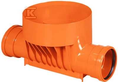 Kaczmarek Piniginė 315x160 mm su 1 tipo sandarikliu 2531120300