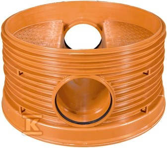 Kaczmarek KINET.PRZ.1000X400/180 TYP1 (1 000 DIAMETER)