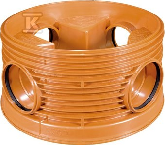 Kaczmarek KIN.ZB.1000X400/90/270 TYP2 (DIAMIR 1000)