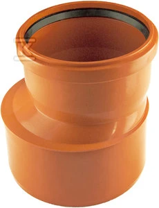 Kaczmarek sumažinimas PP 160x250 SN8 - 0730223300