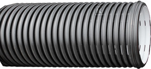Kaczmarek RURA PP K2-DREN DN/ID 200(6M)SN8, TYP TP