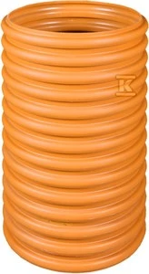 Kaczmarek Gofruotas velenas be lizdo 425x6000mm - 2713632600