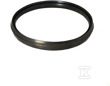 Kaczmarek Gofruoto vamzdžio sandariklis 425mm NW - 5162151050